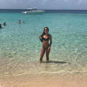 Meet your Posher, Michaela